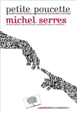 Couverture de « Petite Poucette »