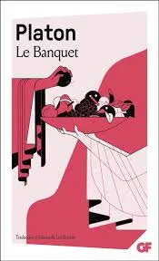 Couverture de « Le Banquet »