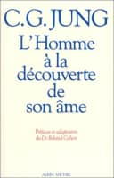 Couverture de « L'homme à la découverte de son âme »