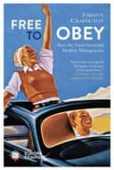 Couverture de « Libre d'obéir »