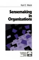 Couverture de « Organizing »