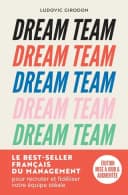Couverture de « Dream Team »