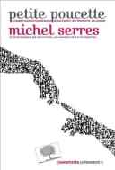 Couverture de « Petite Poucette »