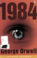 Couverture de « 1984 »