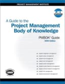Couverture de « Guide PMBOK, gold plating »